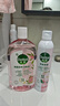 滴露（Dettol）滴露自然香氛消毒液1L+香氛消毒喷雾月下山茶380ml 实拍图