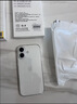 品胜【相机键全包|气囊升级】适用iphone17手机壳苹果17保护套气囊防摔晶透抗黄耐磨简约全透明保护壳 实拍图