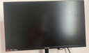 优派23.8英寸 原生120Hz超频144Hz IPS 400nit高亮 硬件低蓝光 1级能效 电脑办公电竞显示器VA24G25 实拍图
