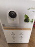 360摄像头9pro 高清400万像素微光全彩家用监控手机远程双向通话360度旋转婴儿看护器 实拍图