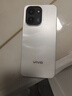 vivo Y600 Turbo 8GB+256GB 沙丘金 第四代骁龙7s流畅芯 9000mAh蓝海电池 IP68+IP69防水认证 AI手机 实拍图