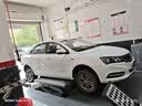 玲珑轮胎汽车轮胎205/55R16 91V 玲珑臻选HD 适配朗逸/英朗/宝来/速腾 实拍图