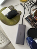 绿联Type-C扩展坞拓展坞USB3.2苹果电脑接口转换器10G千兆网口HDMI适用macbook苹果笔记本电脑雷电4 实拍图