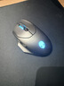 外星人（Alienware）AW620M游戏鼠标 双模2.4g无线高端专业电竞宏鼠标 RGB灯效 磁力回弹人体工学设计 七夕礼物 黑色 实拍图