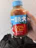 一颗大100%NFC番茄汁0添加0脂肪西红柿无糖果汁饮料整箱装礼盒270g*20瓶 实拍图