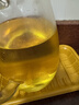 福临门压榨一级 葵花籽油6.18L 食用油 富含维E 中粮出品 实拍图