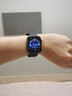 华为WATCH FIT 5 韵律黑【织光黑锋双表带套装】 超轻薄大屏腕上微运动强劲续航华为智能手表 实拍图
