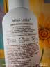 Miss Lilly水蜜桃慕斯沐浴露泡泡氨基酸奶油泡沫留香沐浴液乳500ML 实拍图