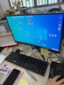 华硕【14代酷睿 i5 i7】台式电脑主机台式机整机独显商务办公大额补贴组装Diy电脑 套二 i5/16G/628G/HD显卡+24英寸 实拍图