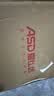 爱仕达（ASD）蒸锅双层不锈钢蒸锅 家用炖蒸煮一体汤锅 28CM大容量蒸笼QVL1528 实拍图