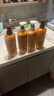 欧莱雅精油润养洗发水柔顺顺滑滋润头发洗发露洗护套装500ml*3 实拍图