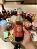 青岛啤酒汉斯小木屋 菠萝味碳酸饮料330ml*24罐 整箱装 实拍图