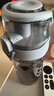 膳魔师（THERMOS）水杯子530ML男女士运动水杯Tritan儿童塑料杯凉水壶TCSD-550 GY 实拍图