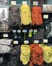 迪卡侬登山包MH500户外旅行徒步背包轻便出游露营大容量38L-5324239 实拍图