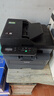 兄弟（brother）DCP-L2648DW 黑白激光打印机复印扫描 34页/分有线无线远程自动输稿双面打印家用办公高容耗 实拍图