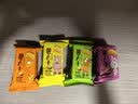 阿婆家的薯片22包休闲零食大礼包膨化食品办公室小吃约450g 实拍图
