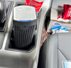 博世（BOSCH）M3车载空气净化器负离子除甲醛甲苯新车除异味智能便携香薰去烟味 实拍图
