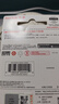 闪迪（SanDisk）64GB USB3.2 U盘 CZ550绿色 安全加密 数据恢复 学习电脑办公投标 小巧便携 车载 大容量优盘 实拍图