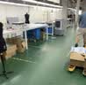 奥克斯（AUX）工业冷风机家用空调扇移动制冷风扇制冷器水冷空调加水小空调商用冷风扇 70L工业用/商用机械款（1.2米高）838C1 实拍图