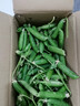 中鲜生 云南新鲜豌豆 甜豌豆新鲜蔬菜现摘豆角 净重4.5斤【好划算】鲜嫩饱满 实拍图