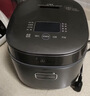 美的（Midea）电饭煲小型1-2-3人0涂层316L母婴级不锈钢2L家用低糖沥米饭迷你电饭锅微压AFB2022LS 实拍图