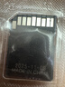 闪迪（SanDisk）256GB TF（MicroSD）内存卡 A2 4K V30 U3 C10 至尊超极速移动存储卡 读速200MB/s 写速140MB/s 实拍图