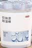 京东京造 巨除湿Max除湿桶750ml*2 除湿盒干燥剂除湿袋回南天防潮剂吸湿防 实拍图