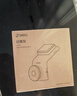 360AI行车记录仪 G300 4K超高清黑光夜视 超级电容 语音抓拍蓝牙连接 实拍图