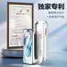 朗客【2片】适用iPhone15ProMax钢化膜苹果15ProMax手机膜高清无尘仓秒贴膜全屏覆盖防爆玻璃保护贴膜 实拍图