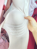 猫人内衣女士夏季薄款文胸聚拢防下垂无痕无钢圈大胸显小运动性感胸罩 实拍图