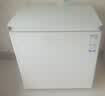 海尔（Haier）200L单温小冰箱冰柜小型家用小冰柜冷柜冷冻冷藏转换一级能效深冷减霜大容量BC/BD-200GHW9D 实拍图
