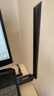 Tenda腾达 usb无线网卡wifi6 AX900双频5g 无线网卡台式机专用 高增益天线 wifi接收器 无线wifi发射 实拍图