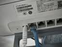 华为4g路由器b535千兆企业级全网通CPE转有线非wifi7宽带移动随身流量卡无线网卡5g手机可用2025款 B535-836【300Mbps速率】4个千兆网口 月享2000G*6个月 实拍图