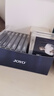 诤友（JOYO）烟嘴一次性五重焦油过滤器粗中细支三用抛弃型咬嘴 120支 实拍图
