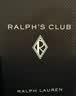 RALPH LAUREN 拉夫劳伦俱乐部男士香水100ml馥奇木质香调男士生日礼物送男友 实拍图