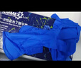 爱马斯（AMMEX） 一次性手套丁腈100只大码橡胶厨房家务清洁洗碗餐饮实验室手套 实拍图