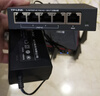 普联（TP-LINK） TL-R470GP-AC PoE供电·AP管理一体化企业级路由器 5个千兆端口 1WAN+4LAN 4口支持POE 实拍图