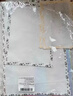GOTOVAN拼豆工具熨烫布彩虹格利特布料混合6款加厚格丽特烫布闪光细闪粗闪粉手工DIY材料包 实拍图