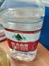 农夫山泉 饮用水 饮用天然水4L*4桶 整箱装 桶装水 实拍图