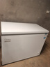 美的300L单温家用冰柜低霜冷藏冷冻柜两用大容量一级能效节能京东自营冰箱冷柜BD/BC-301KM(E)国家补贴 实拍图