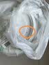 五月花水桶手提19L*1只装大容量洗澡泡脚桶家用洗车桶拖把桶加厚耐用 实拍图