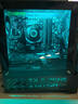 华硕天选6X 16L台式机游戏主机台式电脑主机（酷睿U5 225F RTX5060Ti-8GB显卡 32G DDR5 512G SSD） 实拍图