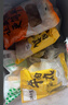 潮夫道肥牛卷净重400g原切不调理谷饲雪花牛肉卷肥牛片火锅食材麻辣烫 实拍图