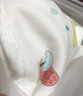 爱贝迪拉（AIBEDILA）婴儿隔尿垫可水洗防水纯棉透气宝宝新生儿超大号姨妈垫80*100 实拍图