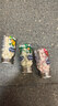 都市牧场 无糖薄荷糖 45g*6瓶 混合口味 维生素C清新口气 柠檬 零食糖果 实拍图