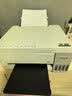爱普生（EPSON）【6代新品】L3351墨仓式彩色打印机 微信打印/无线连接 家用AI学习打印机（打印、复印、扫描） 实拍图