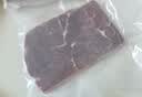 春禾秋牧 阿根廷安格斯原切上脑牛排净重1kg/5片牛肉生鲜烧烤健身夜宵 实拍图