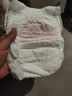 好奇（Huggies）铂金装小桃裤拉拉裤箱装XXXL64片尿不湿【夏季散热王】 实拍图