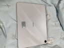 OPPO Pad Air5 国家补贴 12.1英寸平板电脑 2.8K超清柔光屏12GB+256GB 浅粉 柔光版 办公游戏娱乐平板 实拍图
