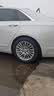 固特异（Goodyear）汽车轮胎 235/50R18 97V EGP 御乘二代 原配领克02/林肯 Z 实拍图